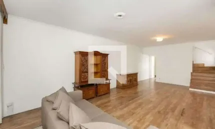 Casa para Aluguel - Mooca, 3 Quartos,  300 m² - São Paulo
