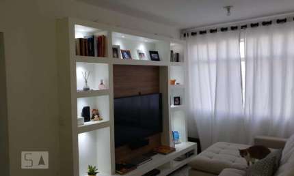 Apartamento para Aluguel - Vila Madalena, 2 Quartos,  57 m² - São Paulo
