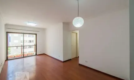 Apartamento para Aluguel - Vila Mariana, 3 Quartos,  77 m² - São Paulo