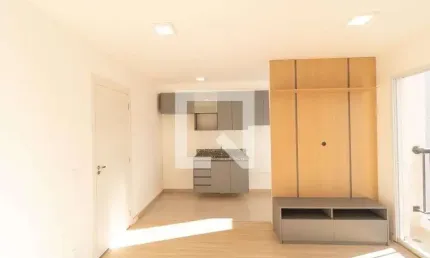 Apartamento para Aluguel - Centro, 2 Quartos,  48 m² - Campinas