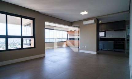 Apartamento para Aluguel - Parque Campolim, 3 Quartos,  133 m² - Sorocaba
