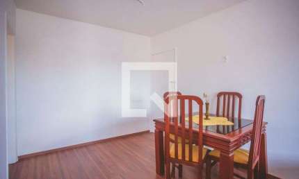 Apartamento para Aluguel - Vila Clementino, 1 Quarto,  85 m² - São Paulo