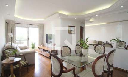 Apartamento para Aluguel - Tatuapé, 3 Quartos,  65 m² - São Paulo