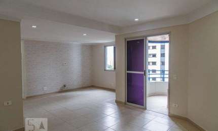 Apartamento para Aluguel - Tatuapé, 1 Quarto,  70 m² - São Paulo