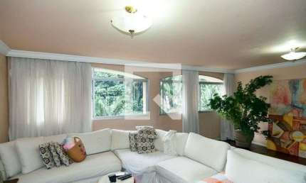 Apartamento para Aluguel - Bela Vista, 3 Quartos,  210 m² - São Paulo