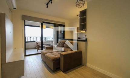 Apartamento para Aluguel - Mooca, 2 Quartos,  60 m² - São Paulo