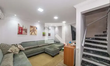 Casa para Aluguel - Jabaquara, 4 Quartos,  180 m² - São Paulo