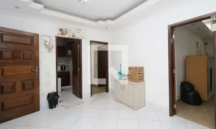 Casa para Aluguel - Indaiá, 4 Quartos,  220 m² - Belo Horizonte