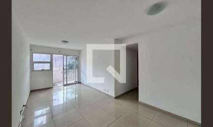 Apartamento para Aluguel - Recreio, 3 Quartos,  83 m² - Rio de Janeiro