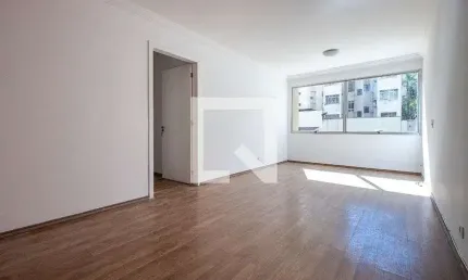 Apartamento para Aluguel - Pinheiros, 3 Quartos,  100 m² - São Paulo