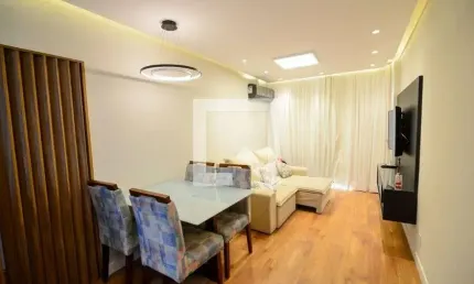 Apartamento para Aluguel - Estácio , 2 Quartos,  65 m² - Rio de Janeiro