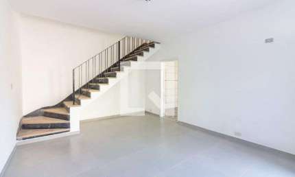 Casa para Aluguel - Jardim das Flores, 4 Quartos,  174 m² - Osasco
