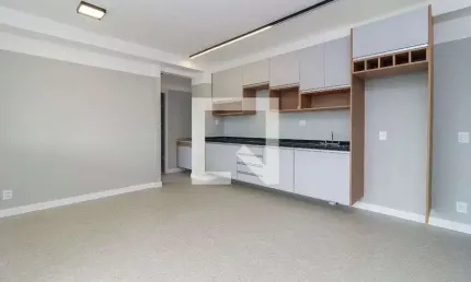 Apartamento para aluguel - chácara santo antonio, 1 quarto,  54 m² - são paulo