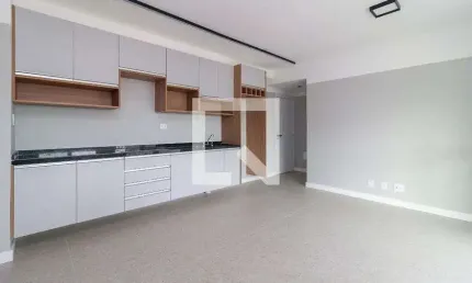 Apartamento para Aluguel - Chácara Santo Antonio, 1 Quarto,  52 m² - São Paulo