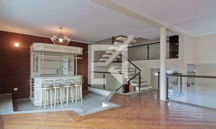 Casa para Aluguel - Santana, 3 Quartos,  325 m² - São Paulo