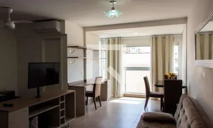 Apartamento para Aluguel - Bosque, 1 Quarto,  48 m² - Campinas