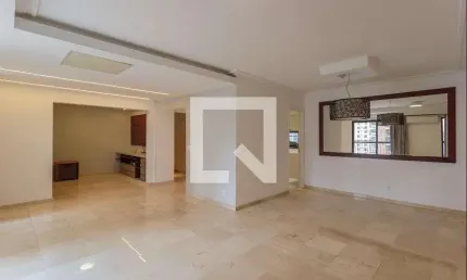 Apartamento para Aluguel - Vila Nova Conceição, 3 Quartos,  170 m² - São Paulo