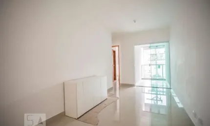 Apartamento para Aluguel - Saúde, 2 Quartos,  46 m² - São Paulo