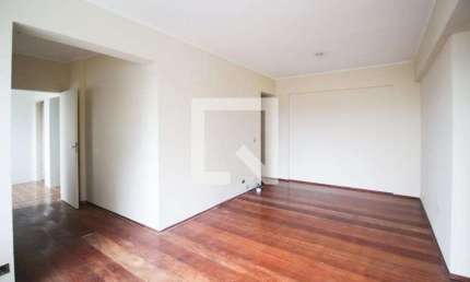 Apartamento para Aluguel - Vila Olímpia, 2 Quartos,  90 m² - São Paulo