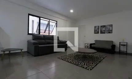 Apartamento para aluguel - perdizes, 1 quarto,  72 m² - são paulo