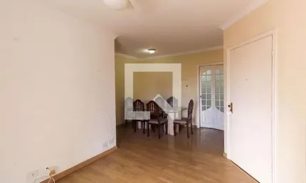 Apartamento para Aluguel - Jardim Anália Franco, 3 Quartos,  90 m² - São Paulo