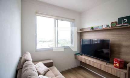Apartamento para Aluguel - Água Branca, 1 Quarto,  31 m² - São Paulo