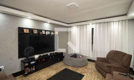 Casa para Aluguel - Vila Maria , 4 Quartos,  156 m² - São Paulo