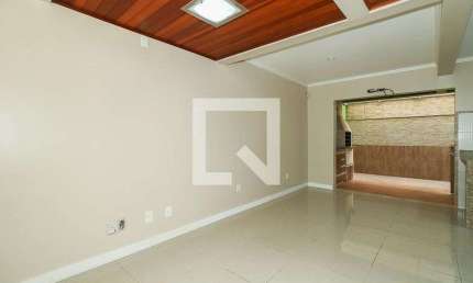 Casa / Sobrado em Condomínio para Aluguel - Jardim Lindóia, 3 Quartos,  145 m² - Porto Alegre