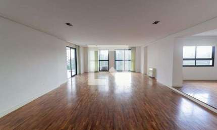 Apartamento para Aluguel - Jardim Marajoara , 4 Quartos,  396 m² - São Paulo