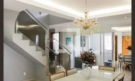 Cobertura para Aluguel - Colégio Batista, 4 Quartos,  230 m² - Belo Horizonte