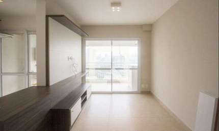 Apartamento para Aluguel - Brooklin, 1 Quarto,  49 m² - São Paulo