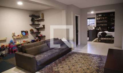 Casa para Aluguel - Jardim Felicidade, 2 Quartos,  280 m² - São Paulo