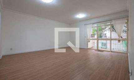 Apartamento para Aluguel - Jardim Paulista, 3 Quartos,  123 m² - São Paulo