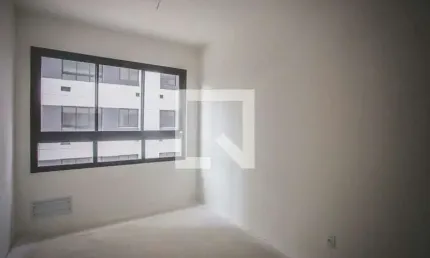 Apartamento para aluguel - planalto paulista, 2 quartos,  35 m² - são paulo