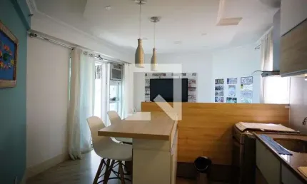 Apartamento para Aluguel - Recreio, 2 Quartos,  64 m² - Rio de Janeiro