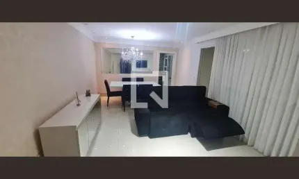 Apartamento para Aluguel - Mooca, 3 Quartos,  108 m² - São Paulo