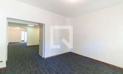 Apartamento para Aluguel - Pinheiros, 2 Quartos,  160 m² - São Paulo