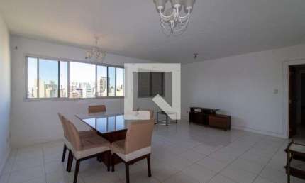 Apartamento para Aluguel - Centro, 2 Quartos,  135 m² - Campinas