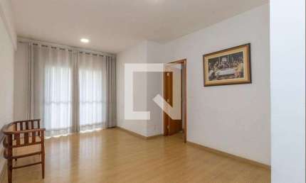 Apartamento para Aluguel - Vila Paris, 3 Quartos,  87 m² - Belo Horizonte