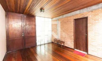 Casa para Aluguel - Água Fria, 4 Quartos,  300 m² - São Paulo
