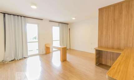 Kitnet / Stúdio para Aluguel - Mooca, 1 Quarto,  52 m² - São Paulo