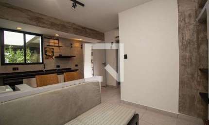 Apartamento para Aluguel - Freguesia do Ó, 1 Quarto,  48 m² - São Paulo