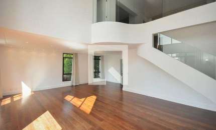 Apartamento para Aluguel - Portal do Morumbi, 3 Quartos,  289 m² - São Paulo