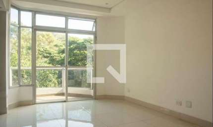 Apartamento para Aluguel - Vila Clementino, 2 Quartos,  60 m² - São Paulo