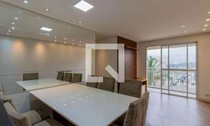 Apartamento para Aluguel - Ponte Grande, 3 Quartos,  64 m² - Guarulhos