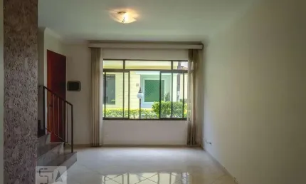 Casa / Sobrado em Condomínio para Aluguel - Jardim Independência, 2 Quartos,  77 m² - São Paulo