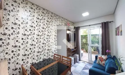 Apartamento para Aluguel - Jardim Santa Marcelina, 3 Quartos,  89 m² - Campinas