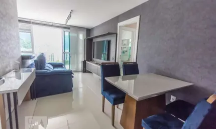 Apartamento para Aluguel - Jacarepaguá, 2 Quartos,  83 m² - Rio de Janeiro