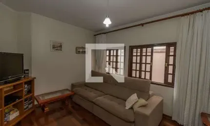 Casa para Aluguel - Alto Taquaral, 4 Quartos,  300 m² - Campinas