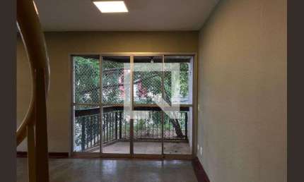 Apartamento para Aluguel - Vila Clementino, 2 Quartos,  70 m² - São Paulo